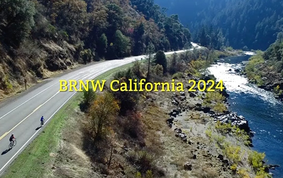 BRNW California 2024