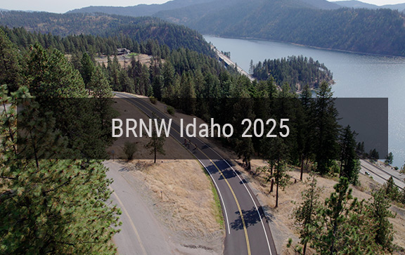 BRNW Idaho 2025