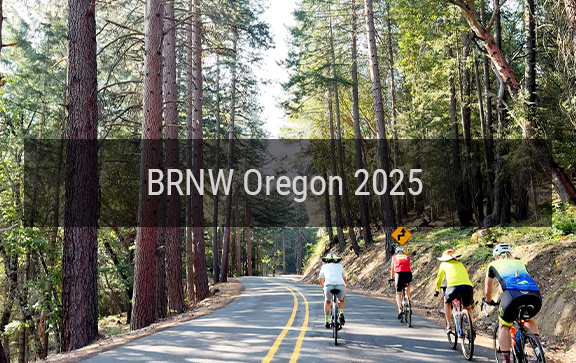 BRNW Oregon 2025