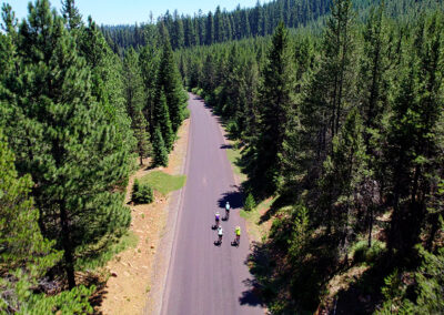 oregon day 7 drone