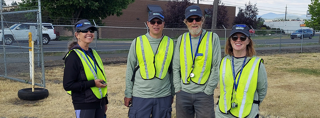 Bicycle Rides Northwest