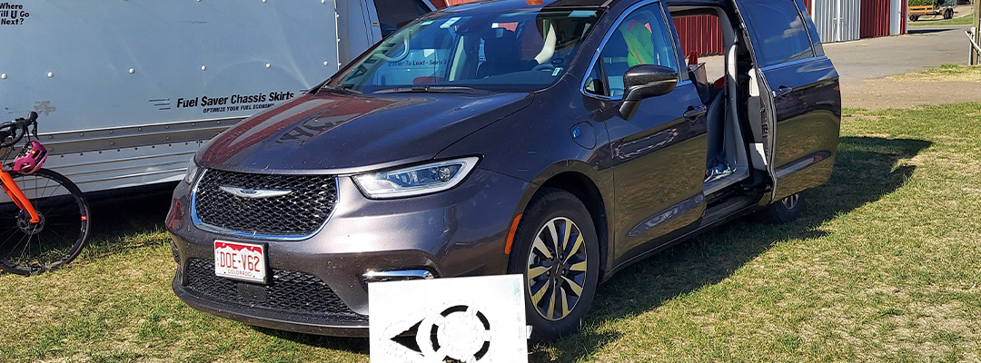 Bicycle Rides Northwest