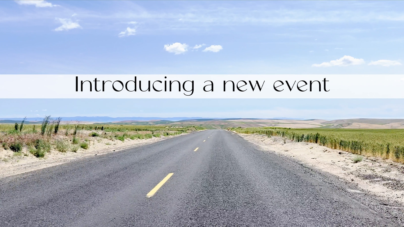 video thumbnail Bike Camp Walla Walla